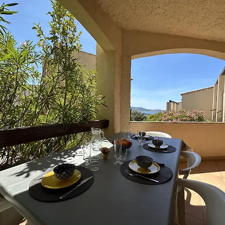 Salduccio Piscine Tennis Mini Golf Apartment