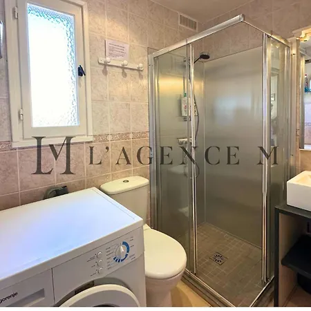 Salduccio Piscine Tennis Mini Golf Lumio (Corsica)