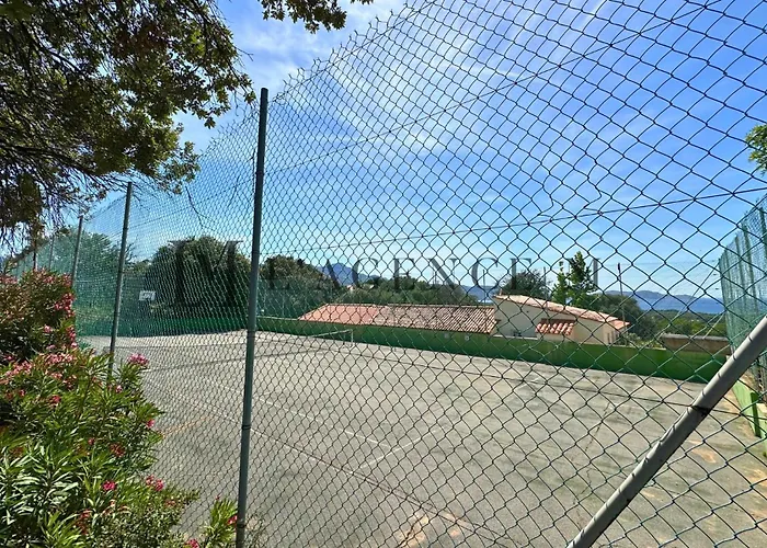 Lägenhet Salduccio Piscine Tennis Mini Golf *