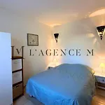 Apartment Salduccio - En Avec Piscine, Tennis Et Vue Baie Calvi