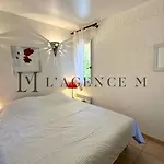 Salduccio - En Avec Piscine, Tennis Et Vue Baie Calvi Apartment