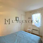 Salduccio - En Avec Piscine, Tennis Et Vue Baie Calvi * Lumio (Corsica)