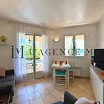 Salduccio - En Avec Piscine, Tennis Et Vue Baie Calvi Lumio (Corsica)