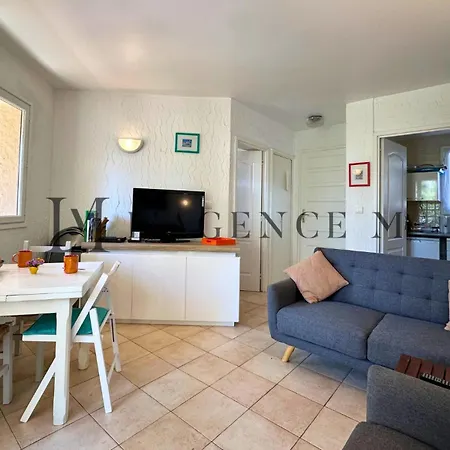 Salduccio Piscine Tennis Mini Golf Lumio (Corsica)