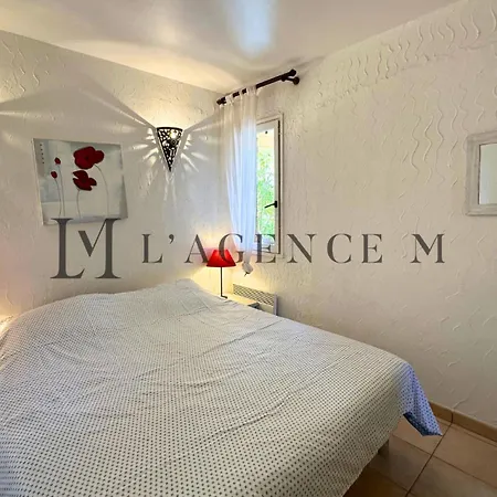 Salduccio Piscine Tennis Mini Golf Apartamento