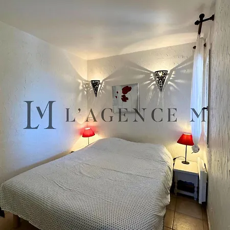 Salduccio Piscine Tennis Mini Golf Lumio (Corsica)