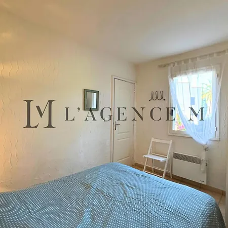 Salduccio Piscine Tennis Mini Golf * Lumio (Corsica)