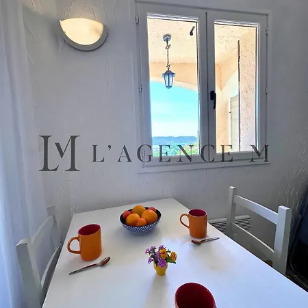 Apartamento Salduccio Piscine Tennis Mini Golf *