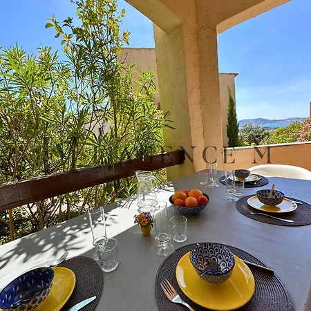 Salduccio Piscine Tennis Mini Golf Apartamento