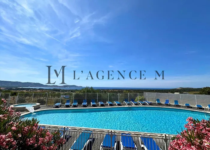 דירה Salduccio Piscine Tennis Mini Golf