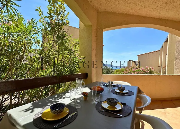 Salduccio Piscine Tennis Mini Golf דירה לומיו